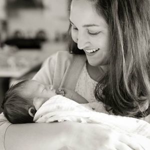 Meet your Posher, Bridget